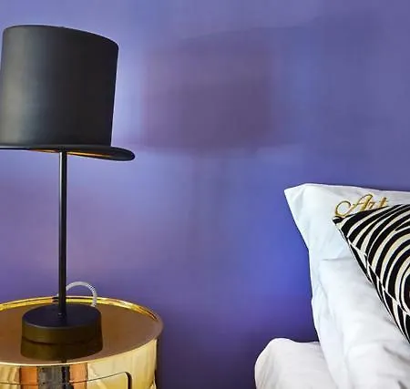 Lägenhet Art Kraków