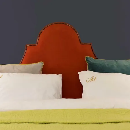 شقة Art كراكوفيا