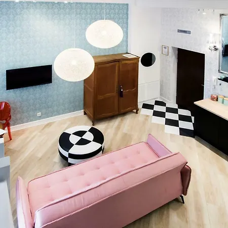 Art * كراكوفيا