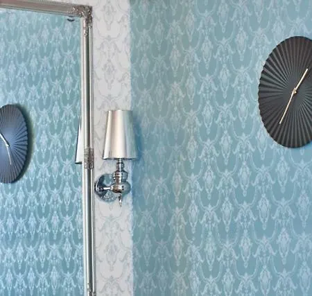 شقة Art كراكوفيا