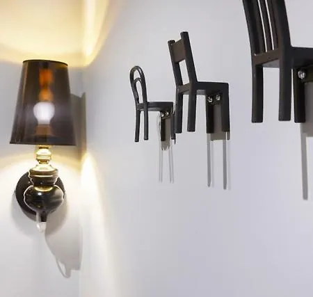 Art Apartment Krakow