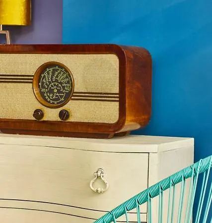 アパート Art クラクフ